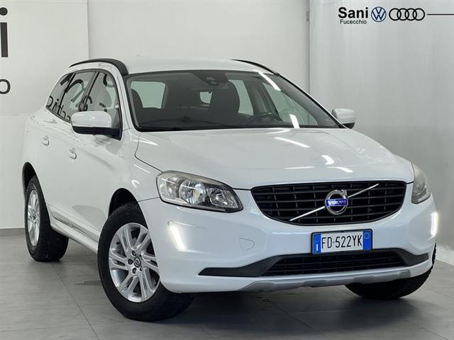 VOLVO XC60 D3 Geartronic Business