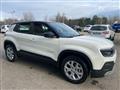 JEEP AVENGER e-HYBRID 1.2 Turbo MHEV Longitude