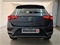 VOLKSWAGEN T-ROC 1.0 TSI 115 CV Style BlueMotion Technology