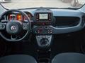 FIAT PANDA 1.0 HYBRID S&S 70 CV SENSORI PARK RADIO TOUCH BT