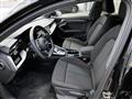 AUDI A3 SPORTBACK Sportback 2.0 (35) Tdi 150cv S-tr. Business Adv.