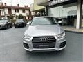 AUDI Q3 2.0 TDI 120 CV Sport