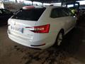 SKODA SUPERB Wagon 1.6 tdi Executive dsg my17 FW536HS