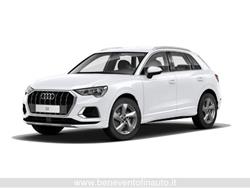 AUDI Q3 35 TDI S tronic Business Advanced