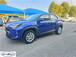 TOYOTA YARIS CROSS 1.5 Hybrid 5p. E-CVT Business