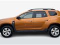 DACIA DUSTER 1.6 SCe 115cv Comfort 4x2