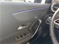 MERCEDES CLASSE A A 180 d Automatic Progressive Advanced