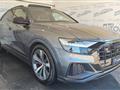 AUDI Q8 50 3.0 tdi mhev Sport quattro TAGLIANDI AUDI!