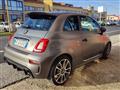 ABARTH 595C 1.4 Turbo T-Jet 165 CV Turismo