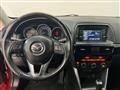 MAZDA CX-5 2.2L Skyactiv-D 150CV 4WD Exceed GANCIO TRAINO