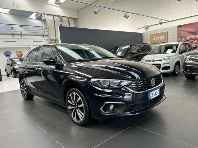 FIAT TIPO 1.4 T-Jet 120CV 5 porte Lounge