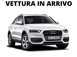 AUDI Q3 2.0 TDI 150 CV quattro edition Sport