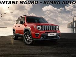 JEEP RENEGADE e-HYBRID 1.5 Turbo T4 MHEV MY 2024 Altitude