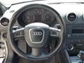 AUDI A3 cabrio S-Tronic