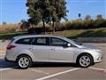 FORD FOCUS 1.6 TDCi 115 CV SW TITATIUM+DISTRUBUZIONE FATTA