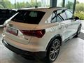 AUDI Q3 35 TDI quattro S tronic S line edition