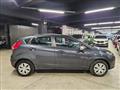 FORD FIESTA + 1.4 TDCi 68CV 5 porte