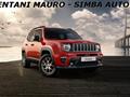 JEEP RENEGADE e-HYBRID 1.5 Turbo T4 MHEV MY 2024 Altitude