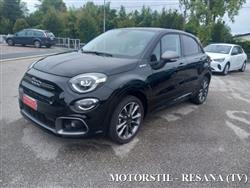 FIAT 500X 1.0 T3 120 CV Sport