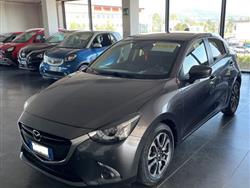 MAZDA 2 Mazda2 1.5 Skyactiv-D 105 CV Exceed