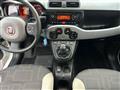 FIAT Panda 1.3 MJT S&S 4x4