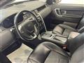 LAND ROVER DISCOVERY SPORT Discovery Sport 2.0 TD4 150 CV Auto Business Edition