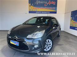 DS 3 1.4 HDi 70 Chic OK NEOPATENTATI