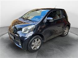 TOYOTA IQ 1.0 Multidrive Versione Lancio