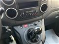 CITROEN BERLINGO 1.6HDi 3Posti Coibentato*HACCP/GDP*