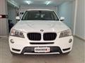 BMW X3 xDrive20d Futura