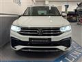 VOLKSWAGEN TIGUAN 2.0 TDI 150 CV SCR DSG 4MOTION R-Line full opt.