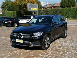 MERCEDES GLC SUV d 4Matic Business