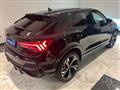 AUDI Q3 SPORTBACK SPORTBACK 40 TFSI 190CV QUATTRO S-TRONIC S-LINE