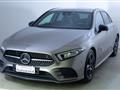 MERCEDES CLASSE A d Automatic Premium