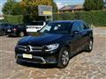 MERCEDES GLC SUV d 4Matic Business