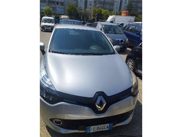 RENAULT Clio 1.5 dCi 8V 75 CV 5p. Live