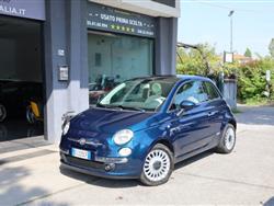 FIAT 500 1.3 Multijet 16V 95 CV Lounge Panorama Euro 5b