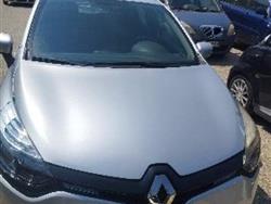 RENAULT Clio 1.5 dCi 8V 75 CV 5p. Live