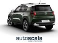 CITROEN C3 AIRCROSS MHEV Hybrid 136 e-DCS6 Max