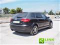 AUDI A3 SPORTBACK SPB 1.4 16V TFSI Ambiente GPL