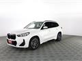 BMW X1 sDrive 18d Msport