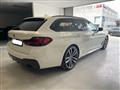 BMW SERIE 5 530d xDrive Touring 48V MSPORT 286CV