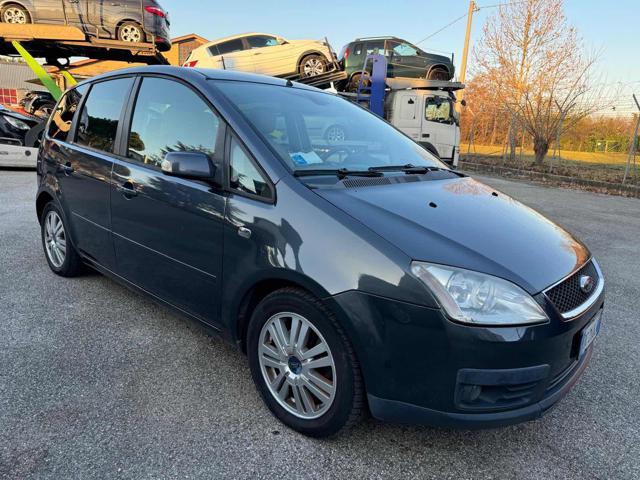 FORD FOCUS neopatentati Bellissima 1.6 TDCi (90CV) Ghia