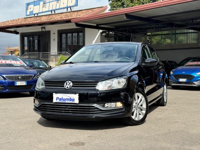 VOLKSWAGEN POLO 1.4 TDI 5p. Trendline BlueMotion Technology