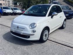 FIAT 500 1.4 16V Sport