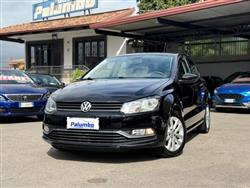 VOLKSWAGEN POLO 1.4 TDI 5p. Trendline BlueMotion Technology