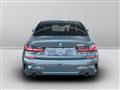 BMW SERIE 3 TOURING Serie 3 G20 2019 Berlina - e Msport auto