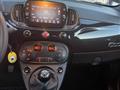 FIAT 500 C 1.0 hybrid Lounge 70cv