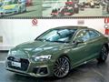 AUDI A5 40 TFSI Quattro S-Tronic S-Line