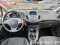 FORD FIESTA 1.4 5 porte Bz.- GPL Business - Garanzia fino 24 m